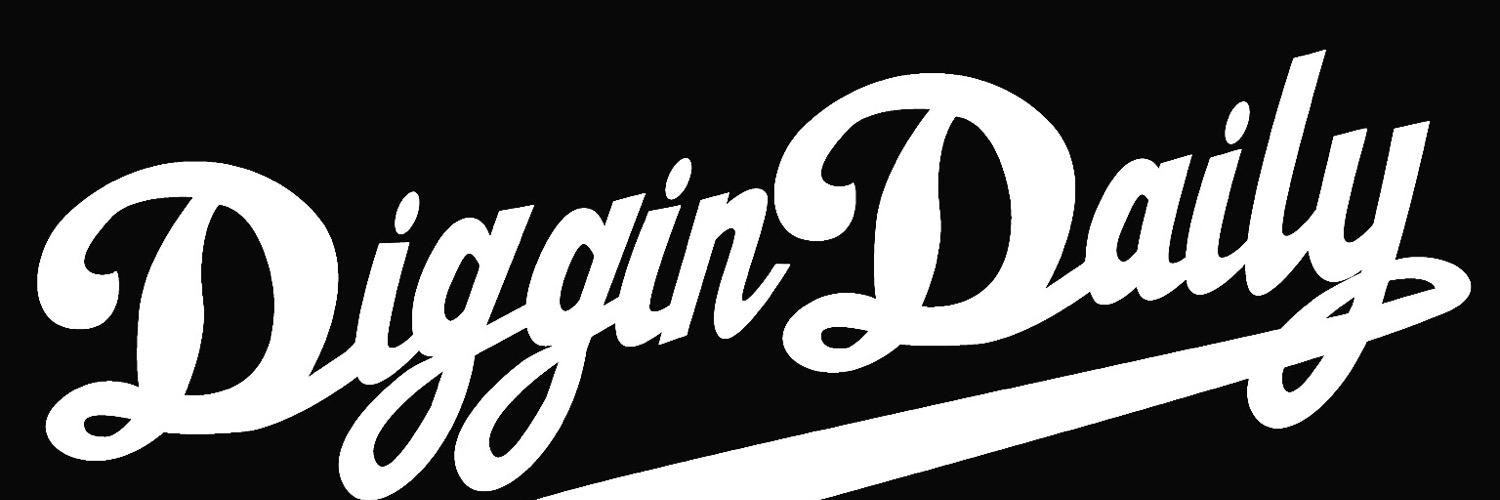 DIGGINDAILY banner