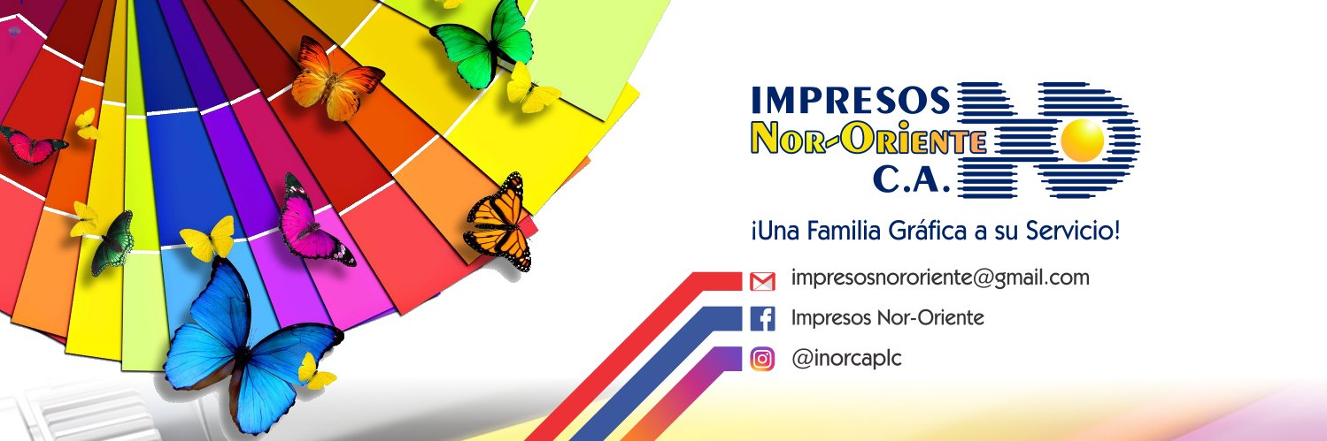 imprenororiente's profile banner image