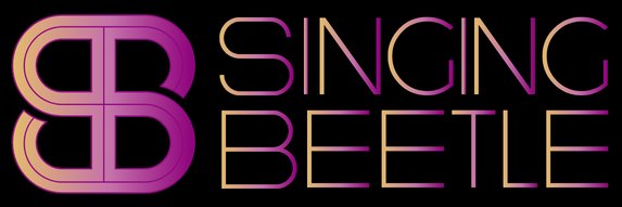 Singing Beetle banner