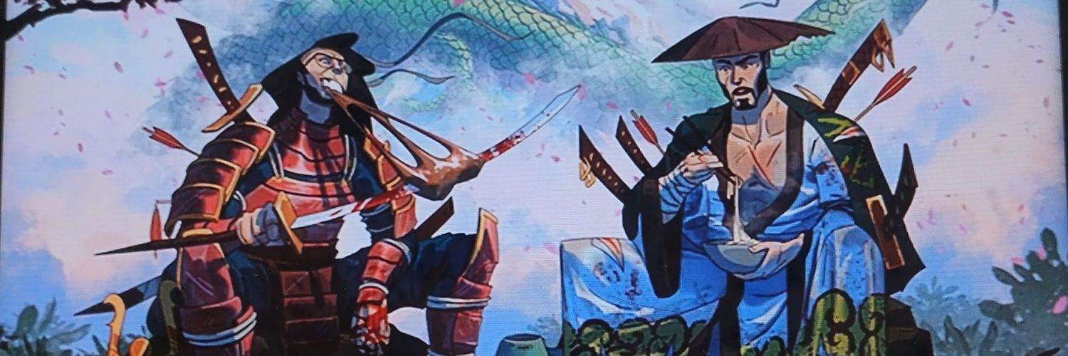 doudwangun's profile banner image