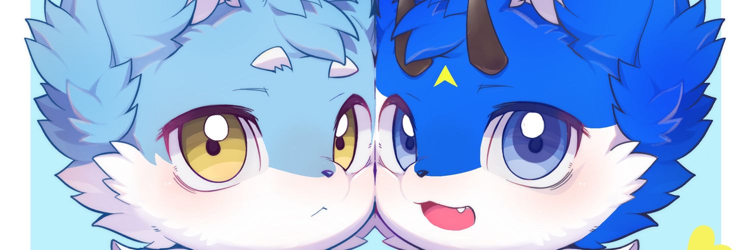 龙仔 banner