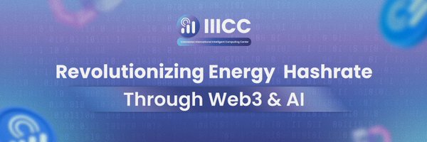 IIICC_ai Profile Banner