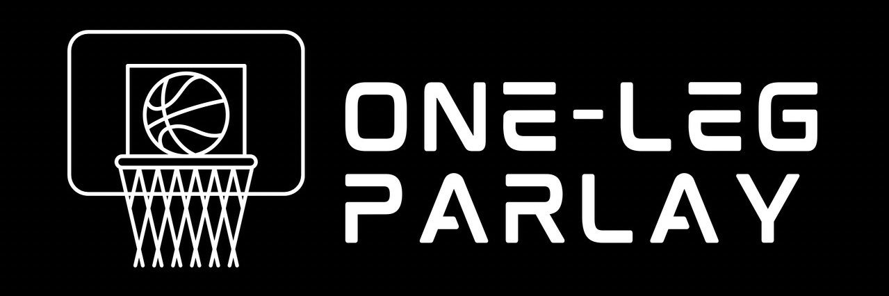 One-Leg Parlay banner