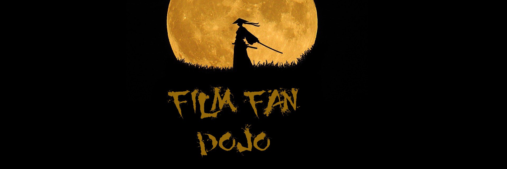 Film Fan Dojo banner
