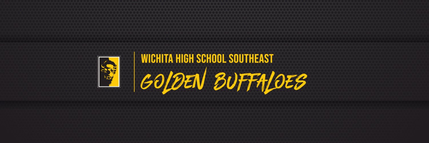 Wichita SE Buffalo Golf banner