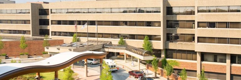 Lahey Hospital Department of Medicine Research's banner