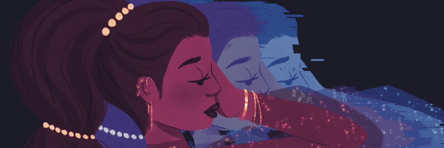 drawdanii's profile banner image
