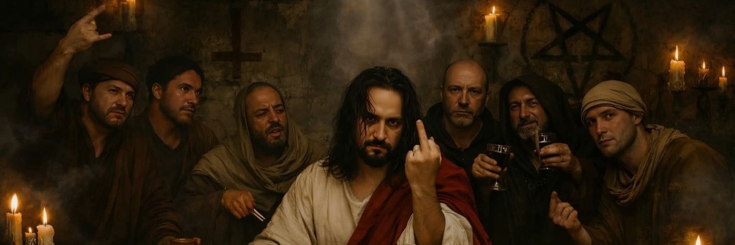 MacarioShadowMx's profile banner image