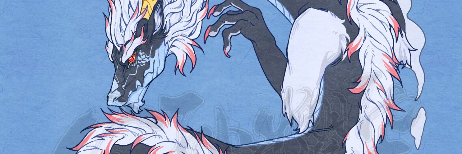 FallingDuck banner