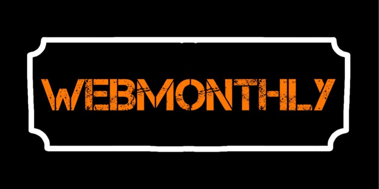 WebMonthly's profile banner image