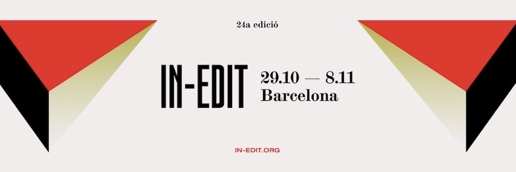 InEditFestival's profile banner image