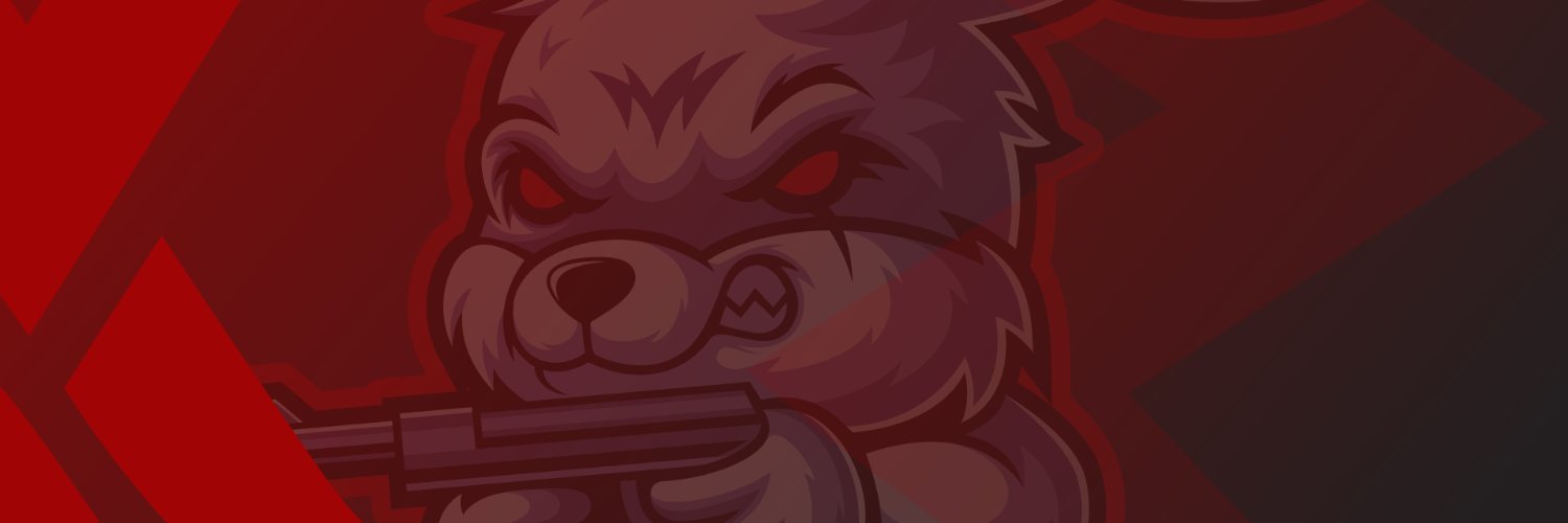 MrBunz's profile banner image