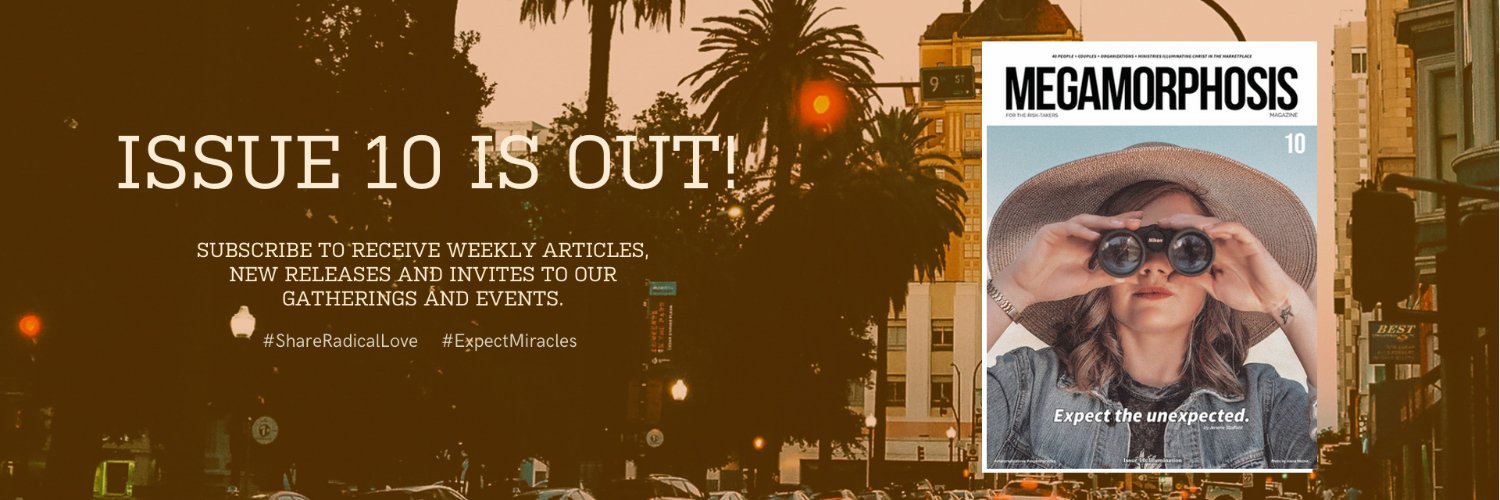 JeneneStafford's profile banner image