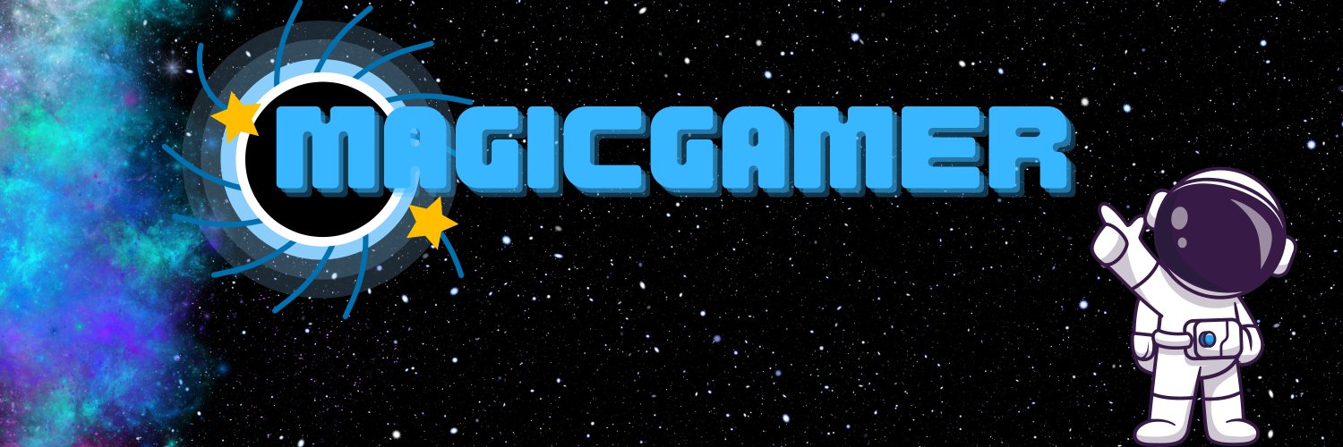 magicgamerrmg's profile banner image