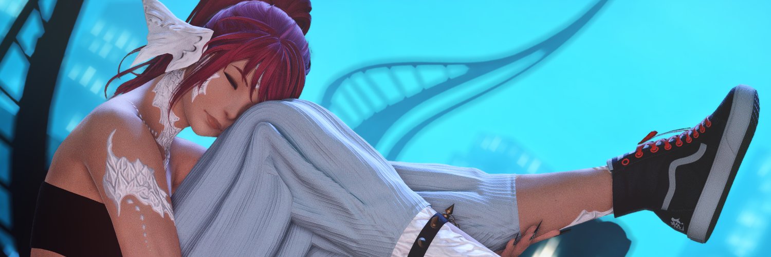 Chindo's banner
