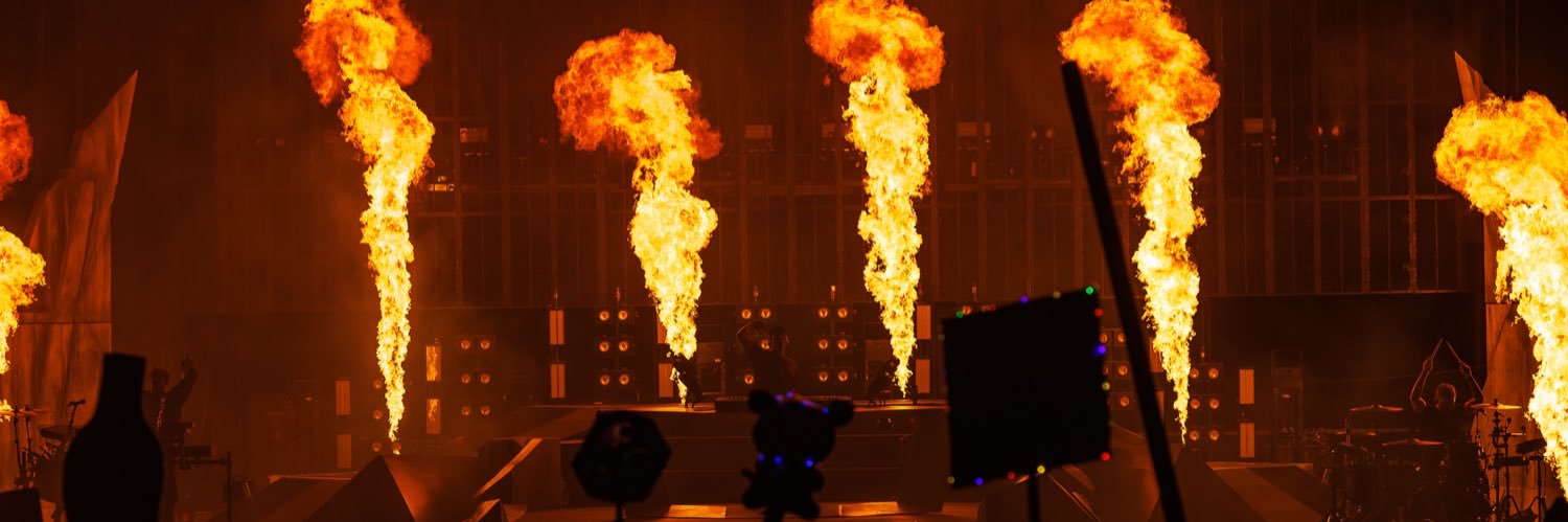 NickTotton's profile banner image