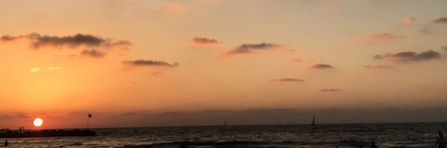 Gilad Wasserman, DMD/MSc 🎗️ banner