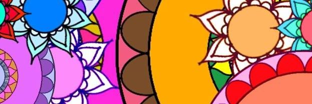 drahippie's profile banner image