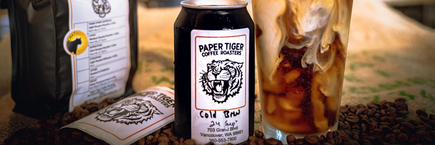 PaperTiger360's profile banner image