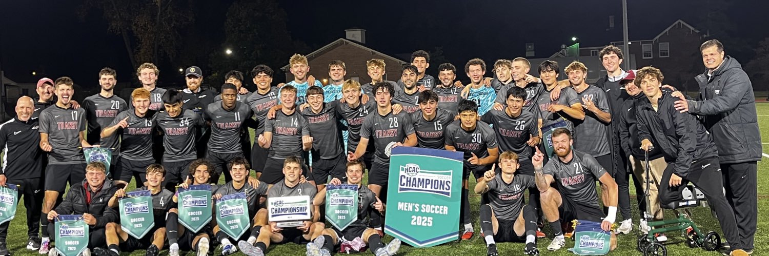 TransyMSoccer's profile banner image