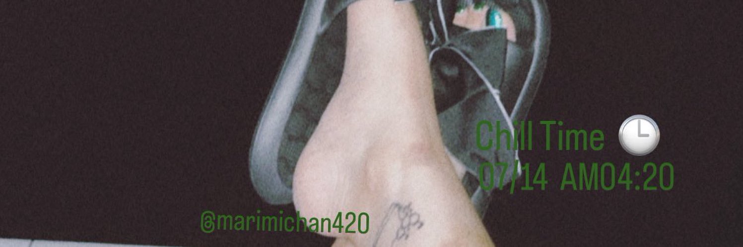 malichan420's profile banner image