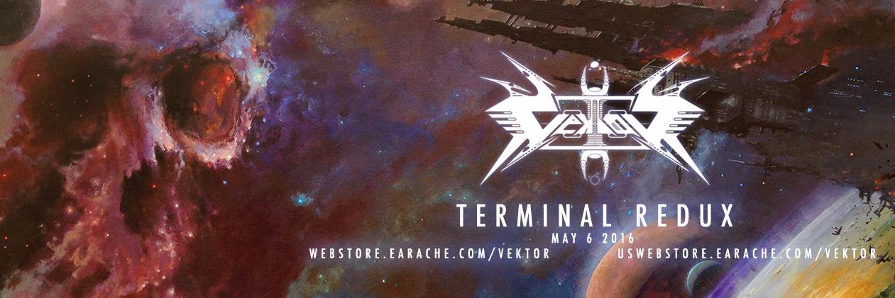 VektorMetal's profile banner image