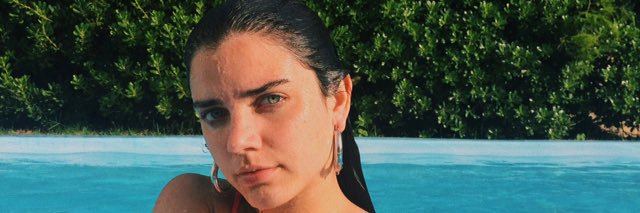 Jenniferosa1's profile banner image