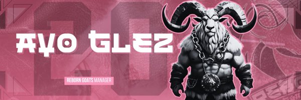 Ayozeglez92 Profile Banner