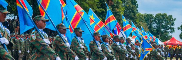 FARDC_Info Profile Banner