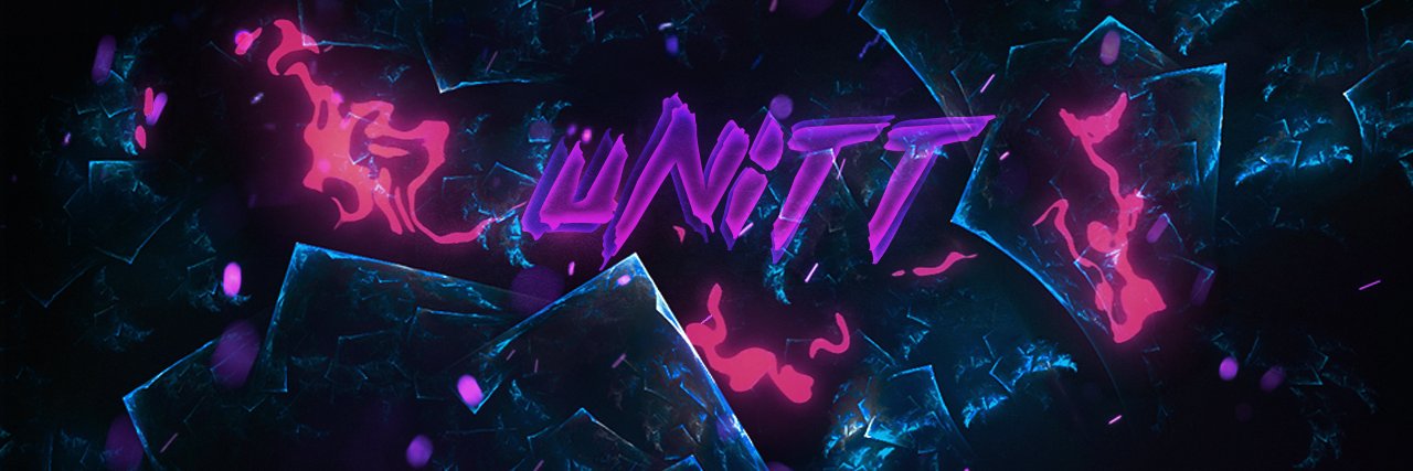 PapaUnitt's profile banner image
