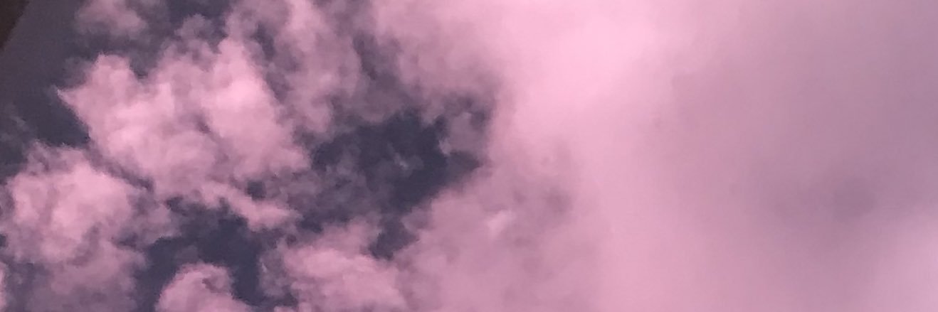 Twitter banner for @eoglauber