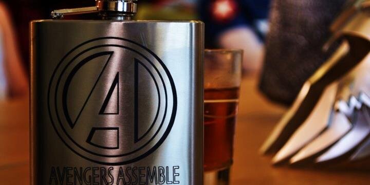 avengersweb's profile banner image