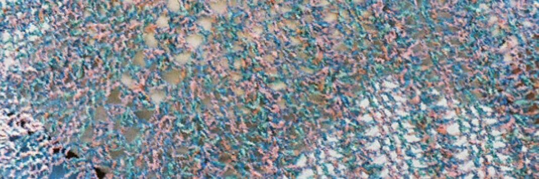 crochetgal's profile banner image