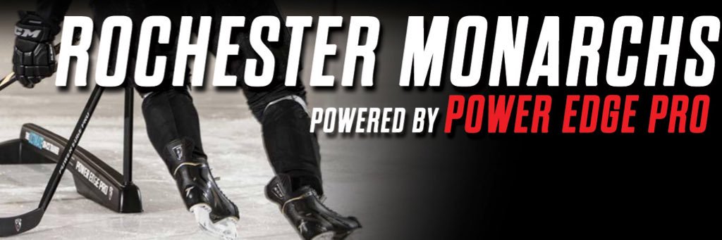 Rochester Monarchs banner