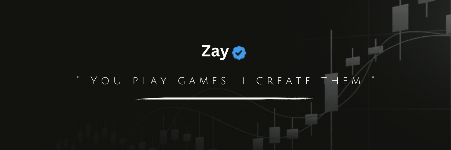 Zay Profile Banner