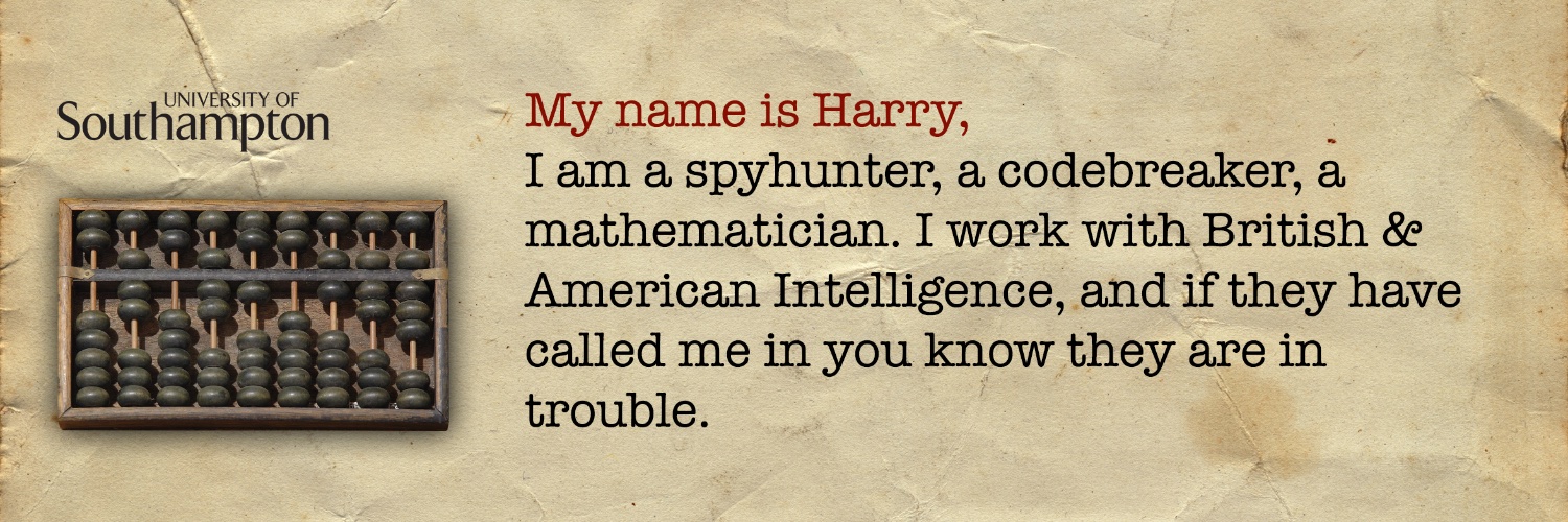 Cipher_Challenge (cipher-challenge on Bluesky) banner