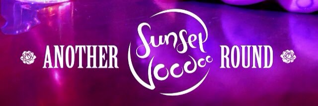 SunsetVoodoo's profile banner image