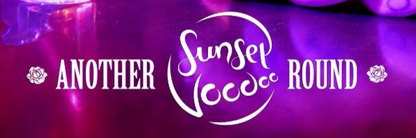 SunsetVoodoo Profile Banner