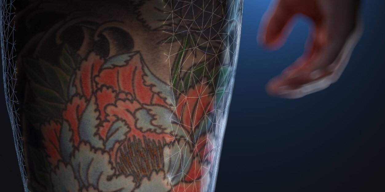 ArtAndSkin's profile banner image