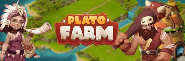 Plato Farm Profile Banner