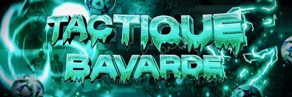 TactiqueBavarde Profile Banner
