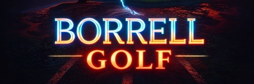 BorrellGolf's profile banner image