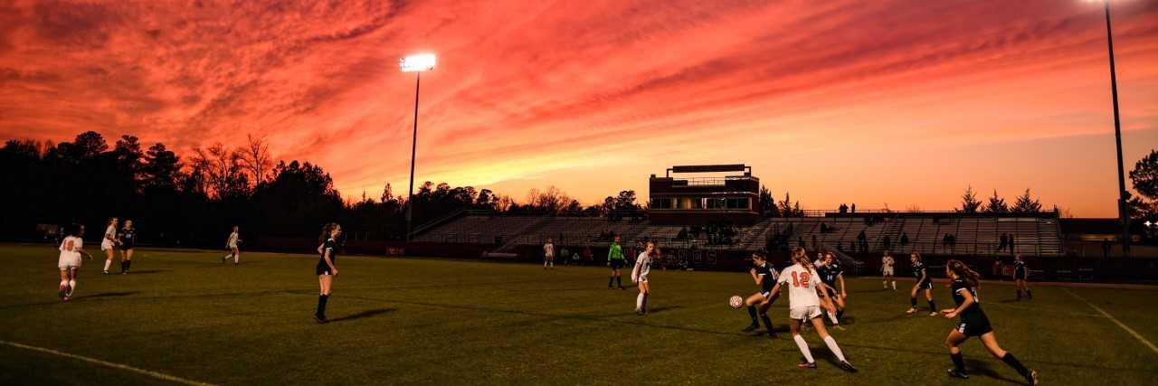MCFCMustangs's profile banner image