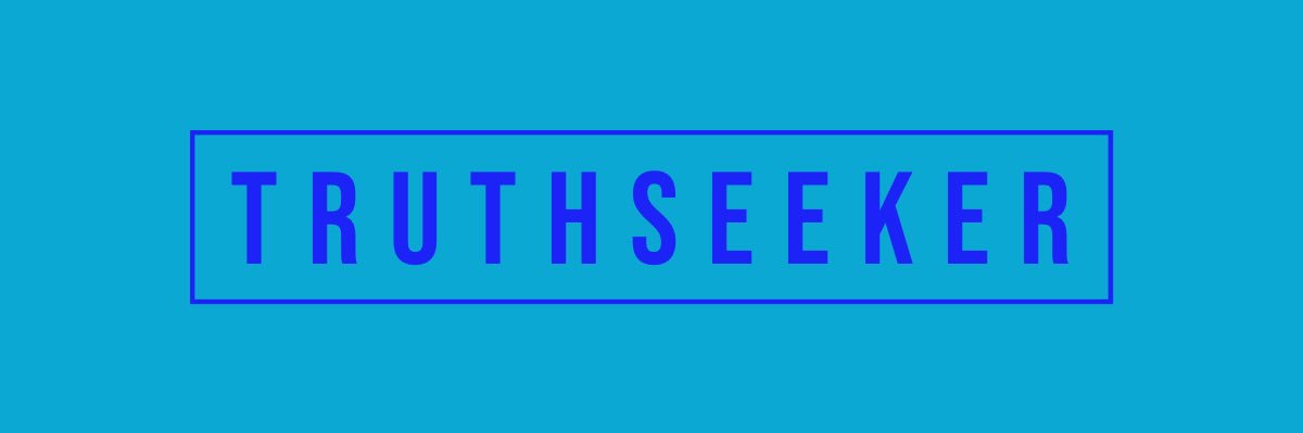 X_TruthSeeker's profile banner image