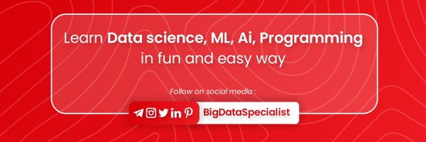 bigdataspec Profile Banner