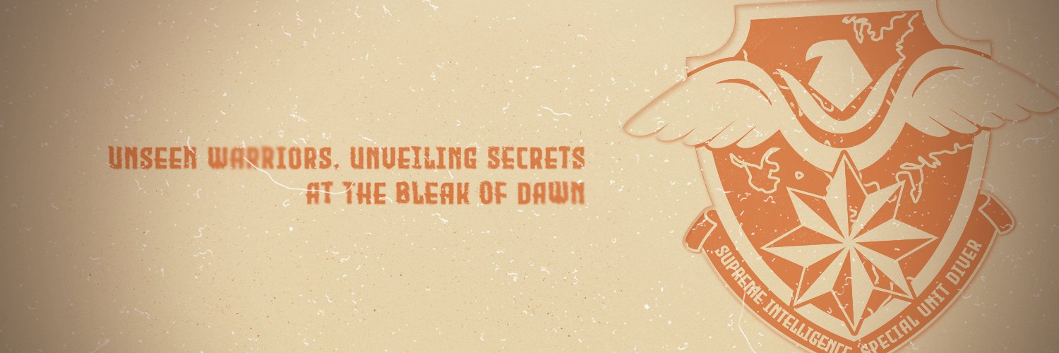 Diver: Special Unit. banner