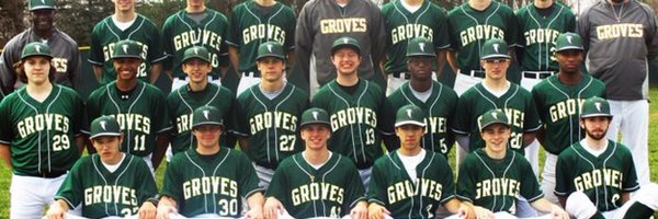 GrovesBaseball Profile Banner