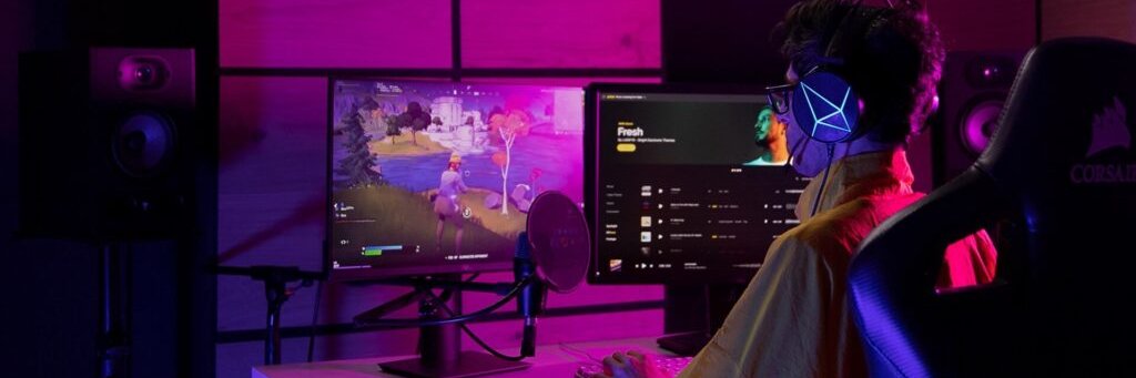 StreamersItalia banner