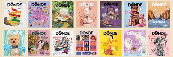 DONDEIRweb Profile Banner