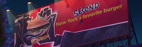 noway banner
